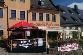 RIVA Eiscafe & Cocktailbar